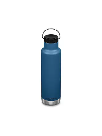 KLEAN KANTEEN | Botella Aislante de Acero Inoxidable Classic 592ml Loop Cap |